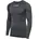 Langarm-baselayer Asphalt XS