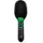 Braun BR 710 Satin Hair 7 Elektrische Haarbürste schwarz