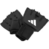 Adidas Box-Innenhandschuhe ""Speed Gel Wrap"", L/XL