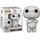 Funko POP! Baymax - Riesiges Robowabohu Oversized - Baymax(Heart Hands) Super: BH6