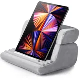 UGREEN Pillow Tablet Stand Grau
