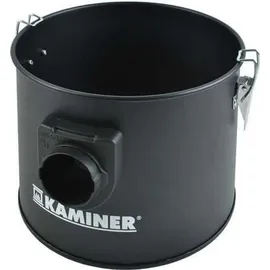 Kaminer Aschesauger 10 l 800 W