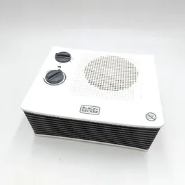 Black & Decker Heizlüfter