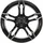 GMP DEA 9,5 x 20 5 x 112 ET42 MB66,6 Schwarz Poliert