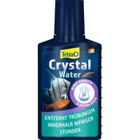 Tetra Wasserklärer CrystalWater 100 ml