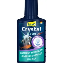 Tetra Wasserklärer CrystalWater 100 ml