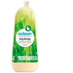 Sodasan Essig-Reiniger 1L