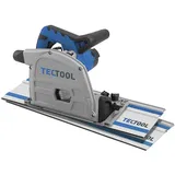 Tauchsäge TSF 55 TECTOOL 1200 Watt, 2x 700 mm Führungsschiene