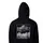 Columbia Hoodie Schwarz L