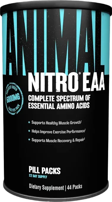Animal Nitro - 44 Packungen