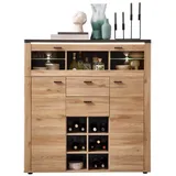 Innostyle Tina 128 x 139 cm Braun