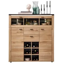 Innostyle Tina 128 x 139 cm Braun