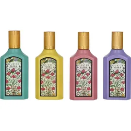 GUCCI Flora Eau de Parfum 4 x 5 ml Set