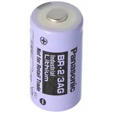 Panasonic Lithium Batterie BR-2/3A 3V 1200mAh BR 2/3A