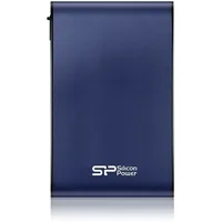 Silicon Power Armor A80 2 TB USB 3.2 blau