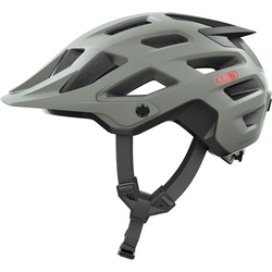ABUS Mountainbikehelm MOVENTOR 2.0 grau M – 54 cm – 58 cm