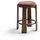 Kave Home Hocker GRANITE