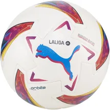 Puma Orbita Laliga 1 Fußball - 5