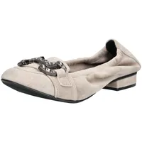 Regarde le ciel Ballerinas Veloursleder", Damen, Gr.: 38