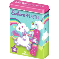 Moses Einhorn Pflaster