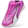 Puma Ultra Play IT Hallenschuhe Kinder pink 35,5