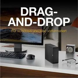 Seagate Expansion Desktop 14 TB USB 3.0 STKP14000400