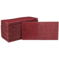 Mirka Mirlon Total Schleifvlies 115x230 mm P360 25 Stück