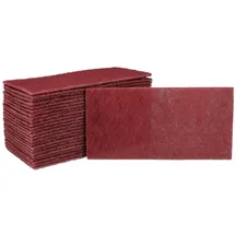Mirka Mirlon Total Schleifvlies 115x230 mm P360 25 Stück