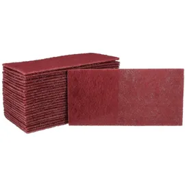 Mirka Mirlon Total Schleifvlies 115x230 mm P360 25 Stück