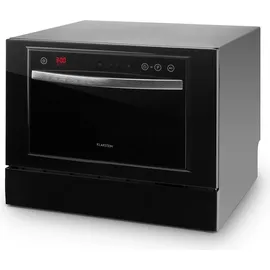 Klarstein Amazonia 6 Luminance schwarz