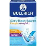 Bullrich SBB Energie+Ausgleich