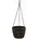 Polyrattan Hängeampel 22 x 18 cm
