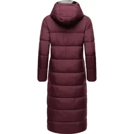 Navahoo Mantel Isalie bordeaux XL