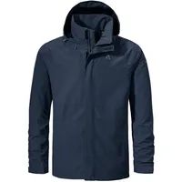 Schöffel Jacket Gmund Herren navy blazer 50