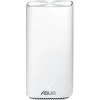 Asus ZenWiFi AC Mini CD6 Dualband Router weiß 3