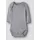 NAME IT Nbnbody 3P LS SOLID Noos, Dark sapphire Numeric_50 - numeric_50