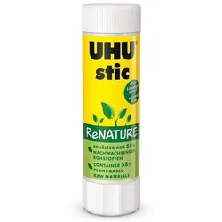 UHU Klebestift stic Re-Nature 40 g