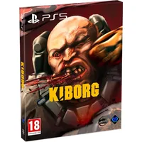Perpgames Kiborg PS5