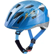 Alpina Ximo 49-54 cm Kinder pirate 2020