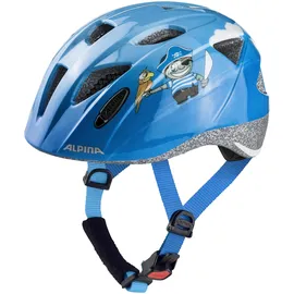Alpina Ximo 49-54 cm Kinder pirate 2020