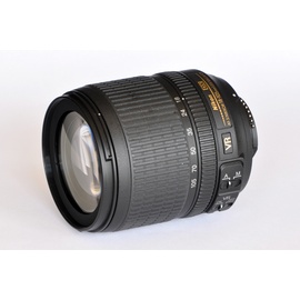 Nikon AF-S DX Nikkor 18-105mm F3,5-5,6G ED VR