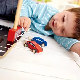 HaPe Parkhaus (E3002)