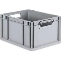 Proregal Eurobox NextGen Grip | HxBxT 22x30x40cm | 20