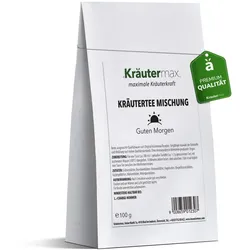 Kräutermax Guten Morgen Tee 100 g