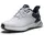 FootJoy Golfschuhe Pro, Spikeless, weiß/blau/rot