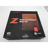 Elitegroup ECS LIVA Z3 Mini PC Schwarz N6000 1,1 GHz