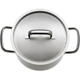 WMF Gourmet Plus Bratentopf 20 cm