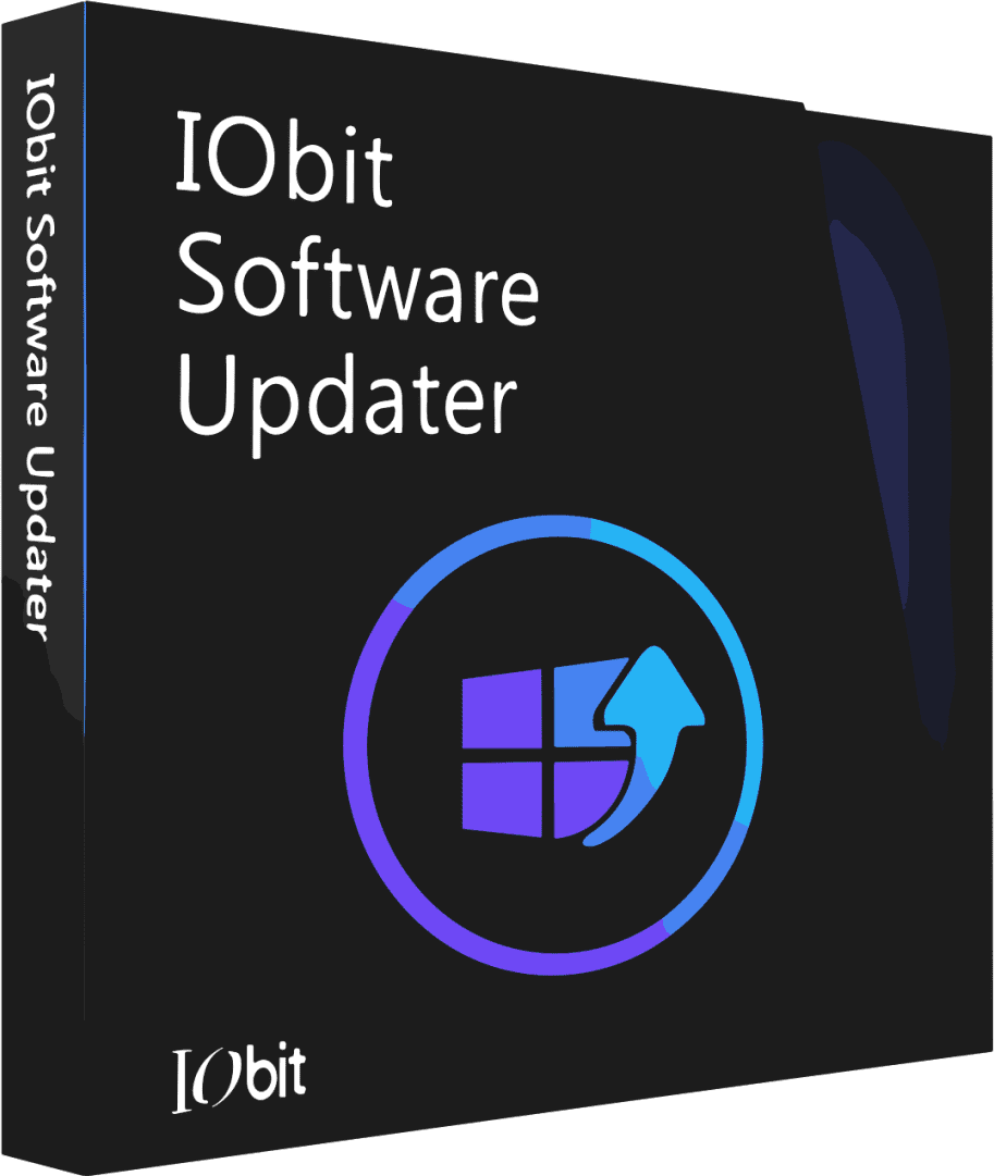 IObit Software Updater Pro