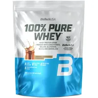 BIOTECH Whey Protein Caramel Cappuccino 900 g