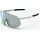 VAN RYSEL Taaien S3  - Fahrradbrille  - Grün/Bunt/Grau
